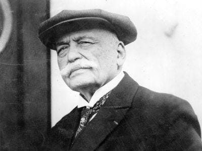 Auguste Escoffier