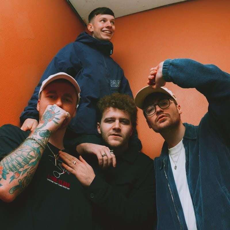 When did CARSICK release “Pub Watch”?