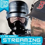 La Newsletter de Fuera de Series