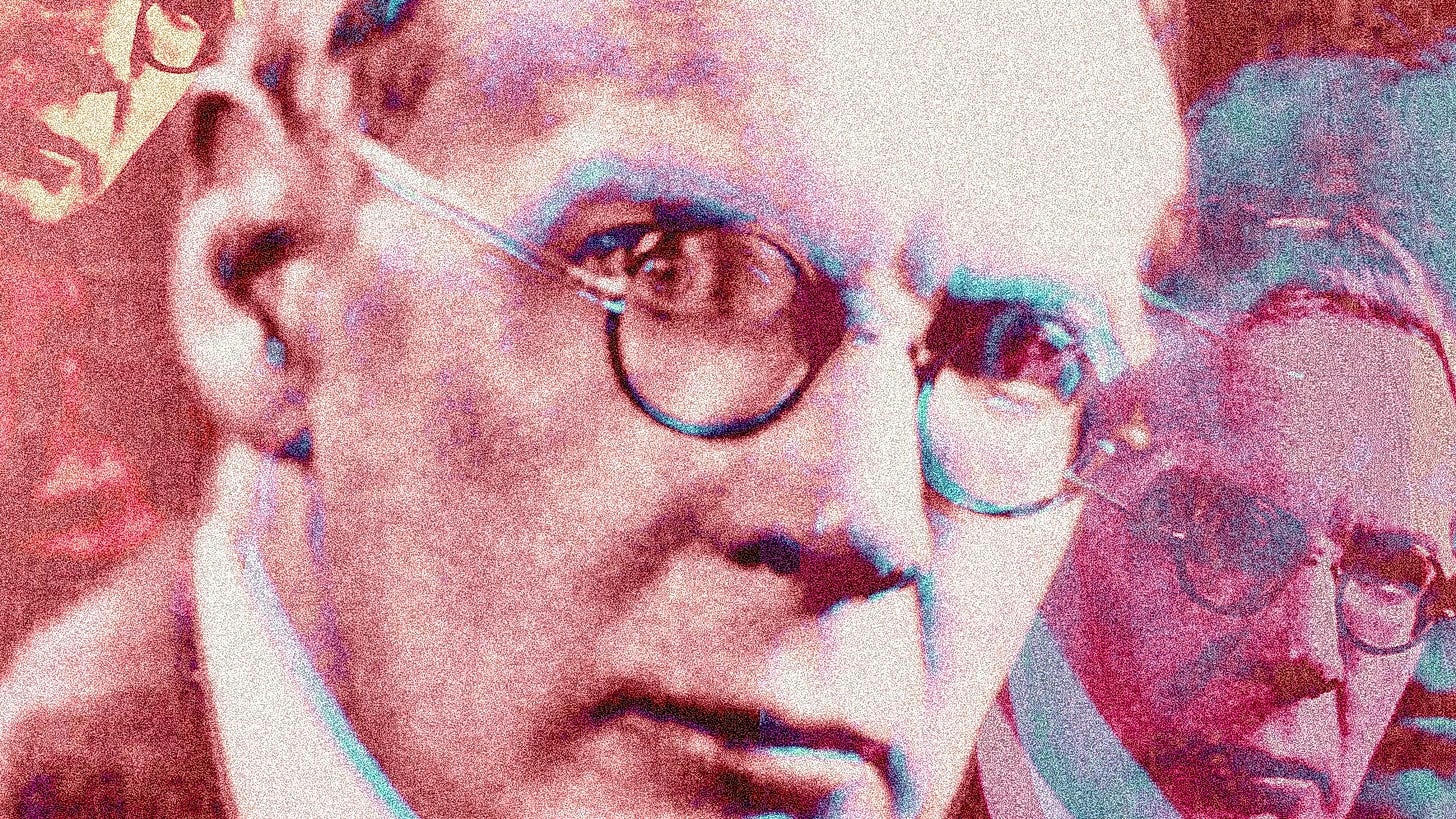 Charles Williams