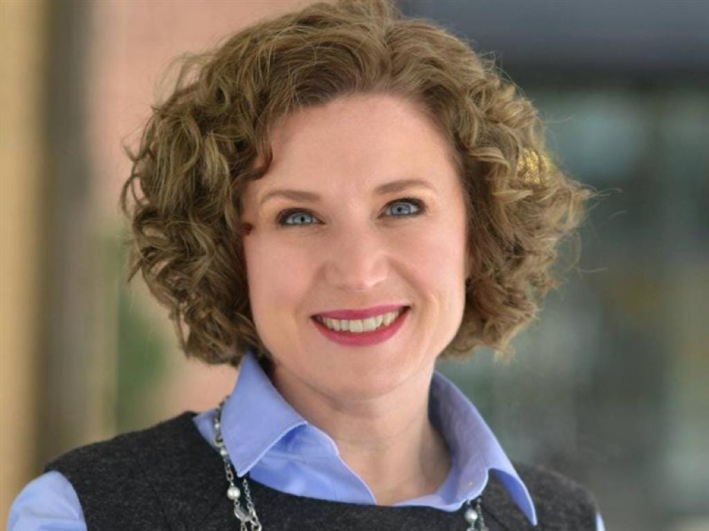 Meet The Experts: Laura Heritage