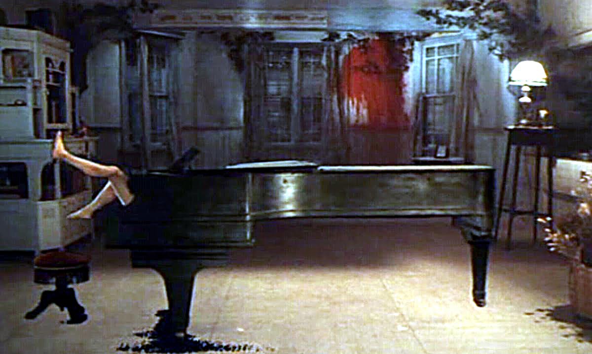 Criterion Cuts: “House” | The No-Name Movie Blog