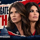 Trump’s Grifts Just Keep On Coming | The Frank Figliuzzi Show