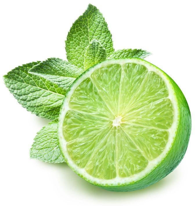 Lime Juice Could Save Millions of Lives Each Year