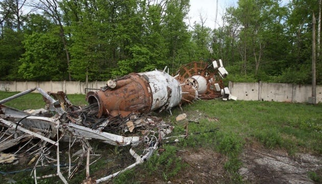 Bombs and disinformation: Russia’s campaign to depopulate Kharkiv