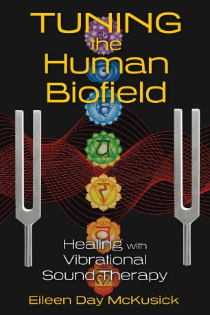 🎼 Tuning the Human Biofield