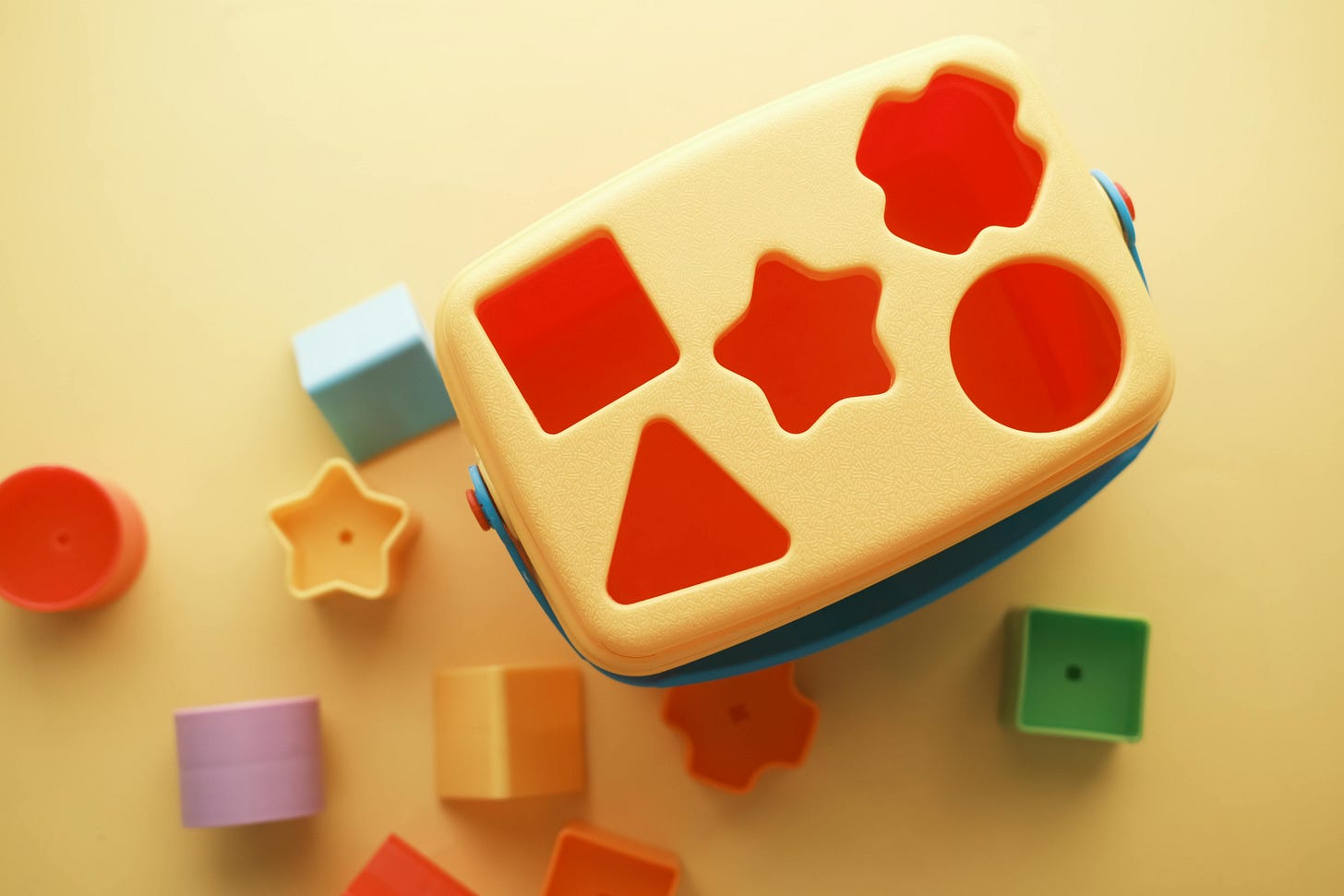 Plastic Shape Shorter Toy · Free Stock Photo Plastic Shape Shorter Toy · Free Stock Photo