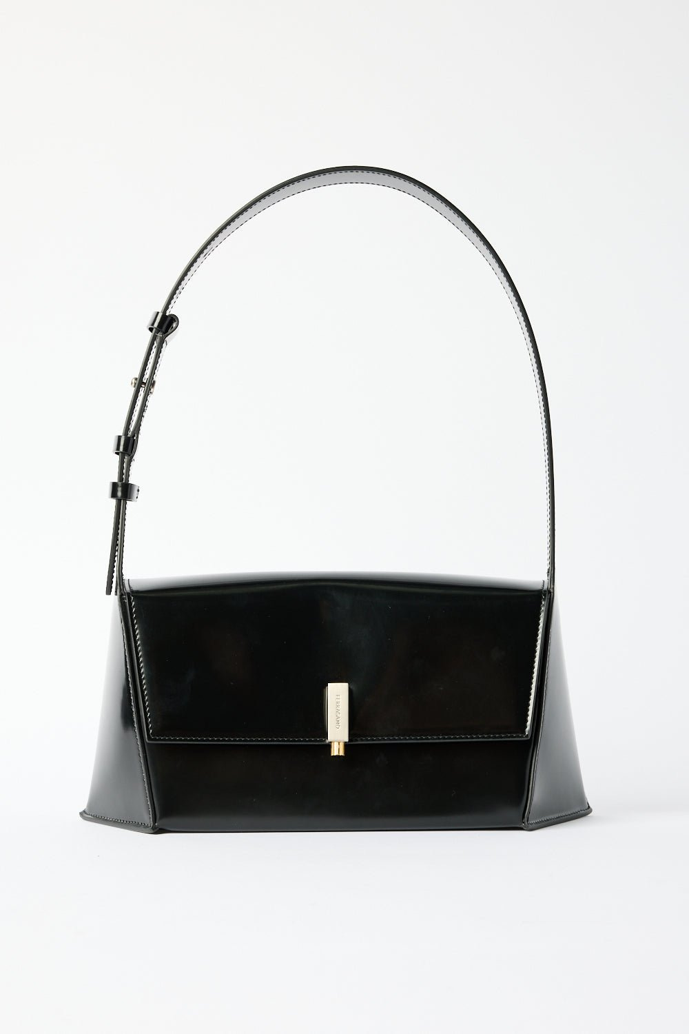 Ferragamo Prisma Shoulder Bag - Bessette