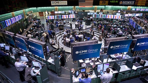 Global FX market evolves – European CEO Global FX market evolves – European CEO