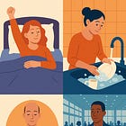 Meditate Anywhere, Anytime — Or Everywhere, All the Time