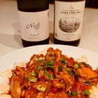 Grüner Veltliner Is Comfort Food