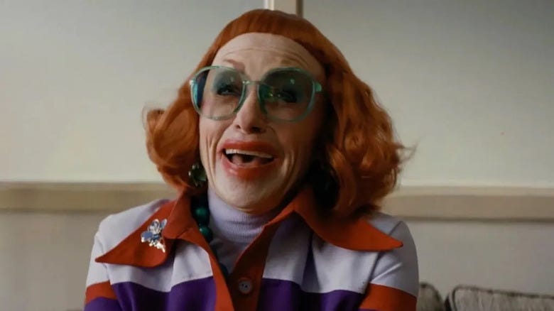 The Best Performance In Weapons Deserves An Oscar Nomination (We're  Completely Serious)