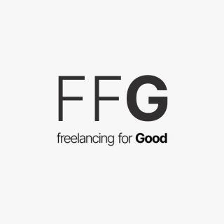 Freelancing For Good