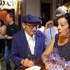 Can We Talk About Joy In Wine?