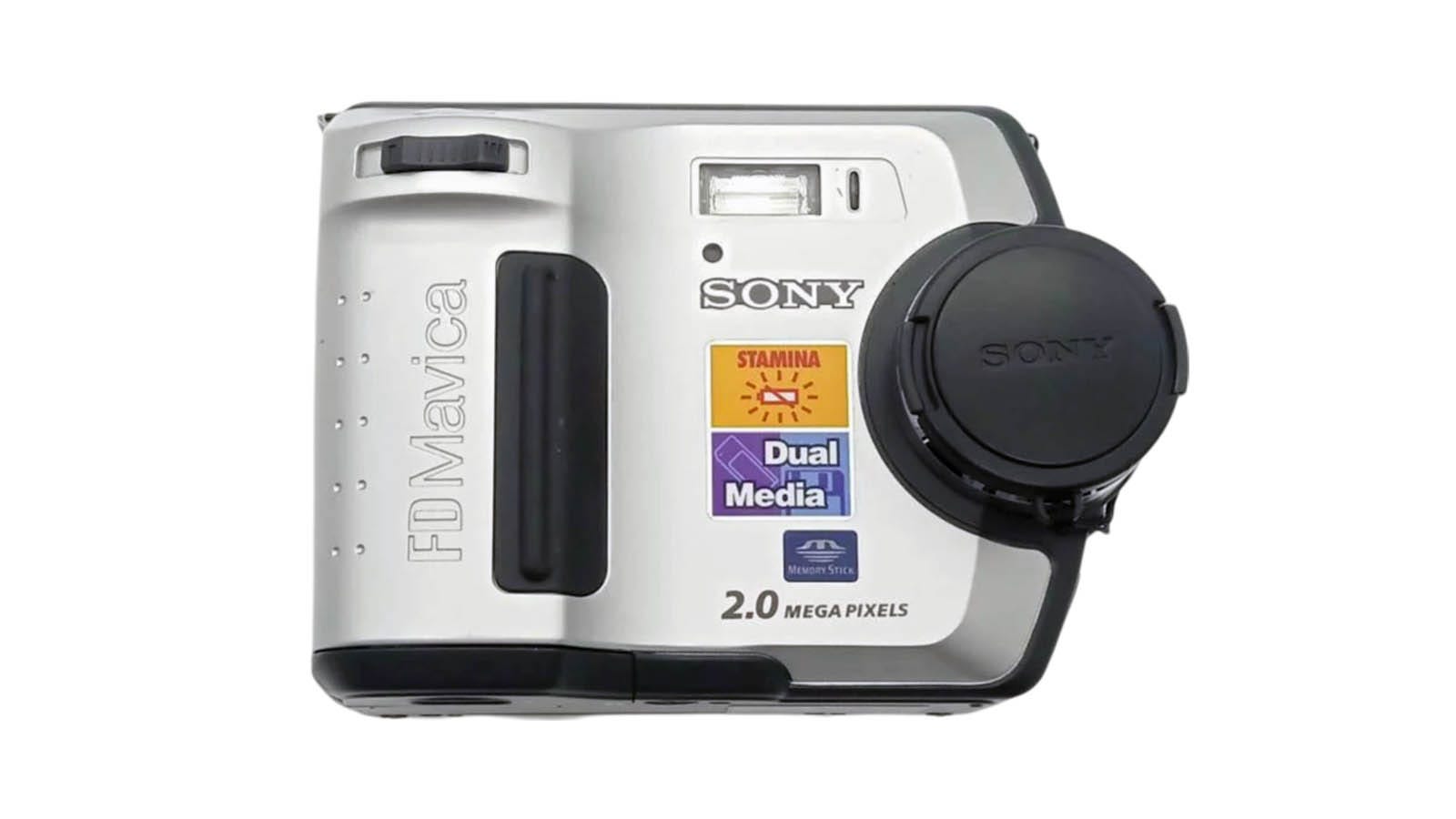 The Evolution of Sony