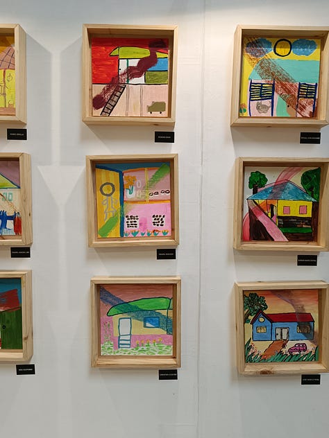 Mindanao Art Fair 2023 - heykebe