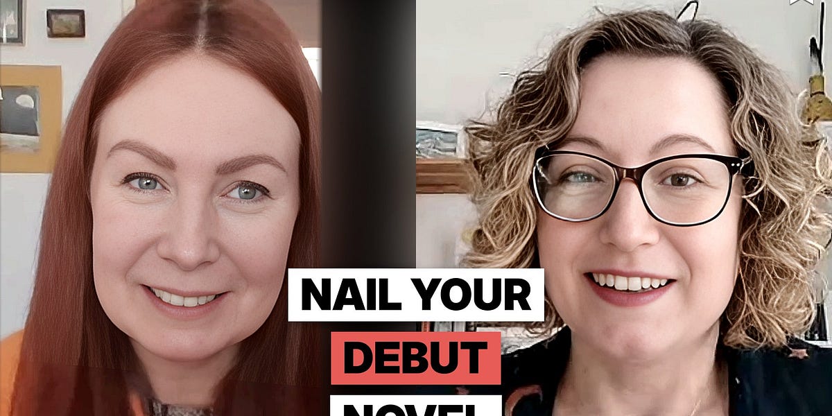 How to Debut - by Jayne Marshall and Carys Shannon