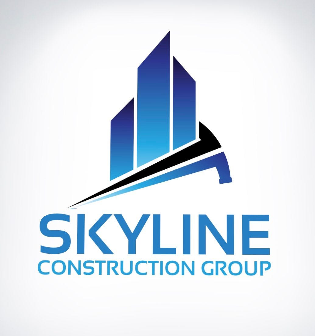 Substack profile picture for @skyline