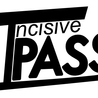 Incisive Pass logo