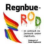 Dansk Regnbueråd