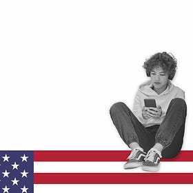 How to Teach the TikTok Generation That America Isn’t China