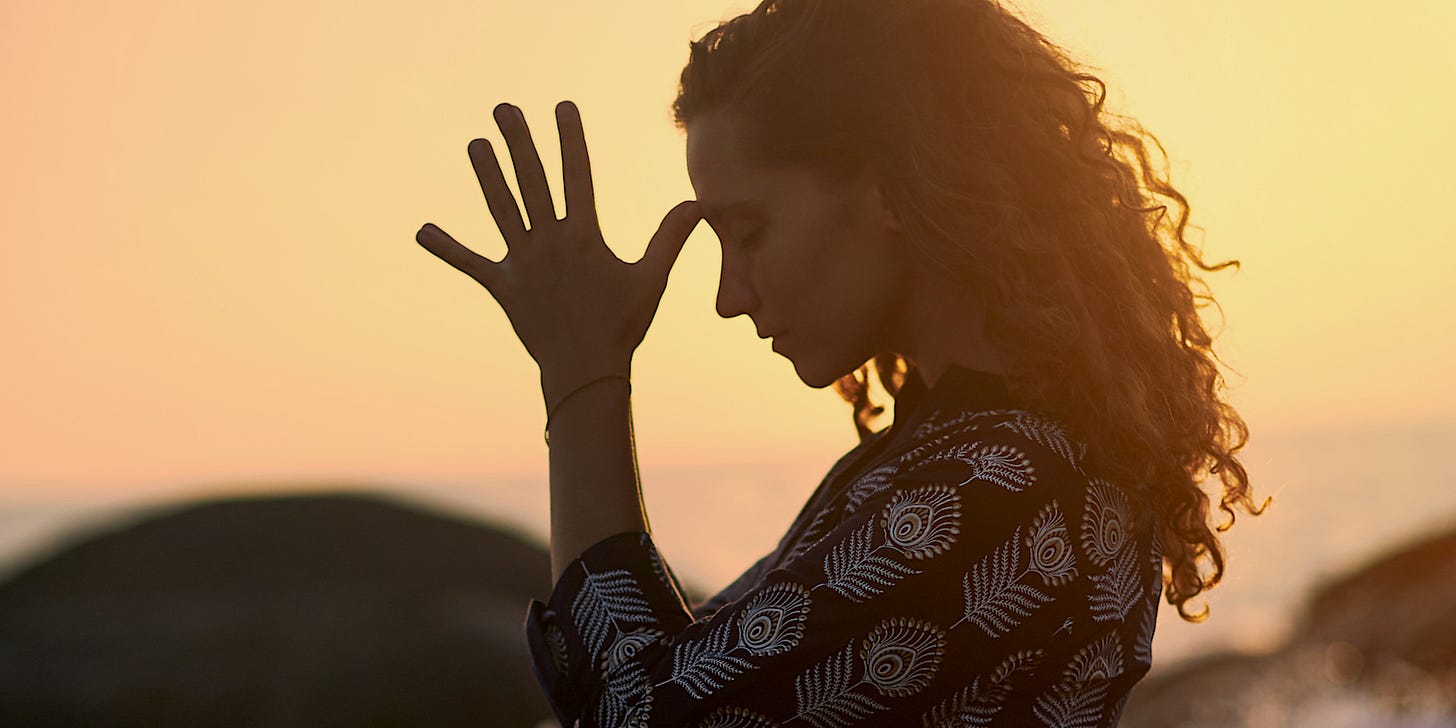 How to Open Your Third Eye: Mental and Spiritual Benefits