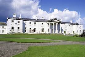 Áras an Uachtaráin | Heritage Ireland Áras an Uachtaráin | Heritage Ireland
