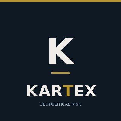 Kartex (@Kartex_risk) / Posts / X