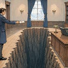 The Missing Floor