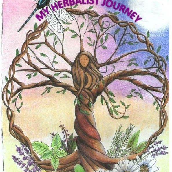 My Herbalist Journey