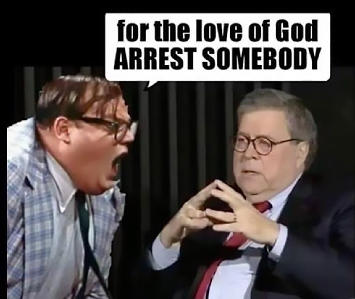 Biden Backfire: Mail-In Voting Made Spotting Voter Fraud Easier ...