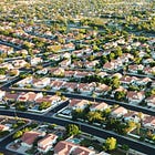 Are My Neighbors Totally Nuts?