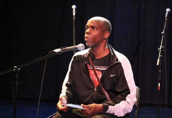 Image of Leroy Moore