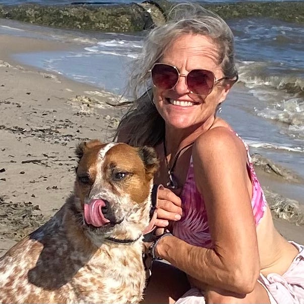 Janet’s News Flash