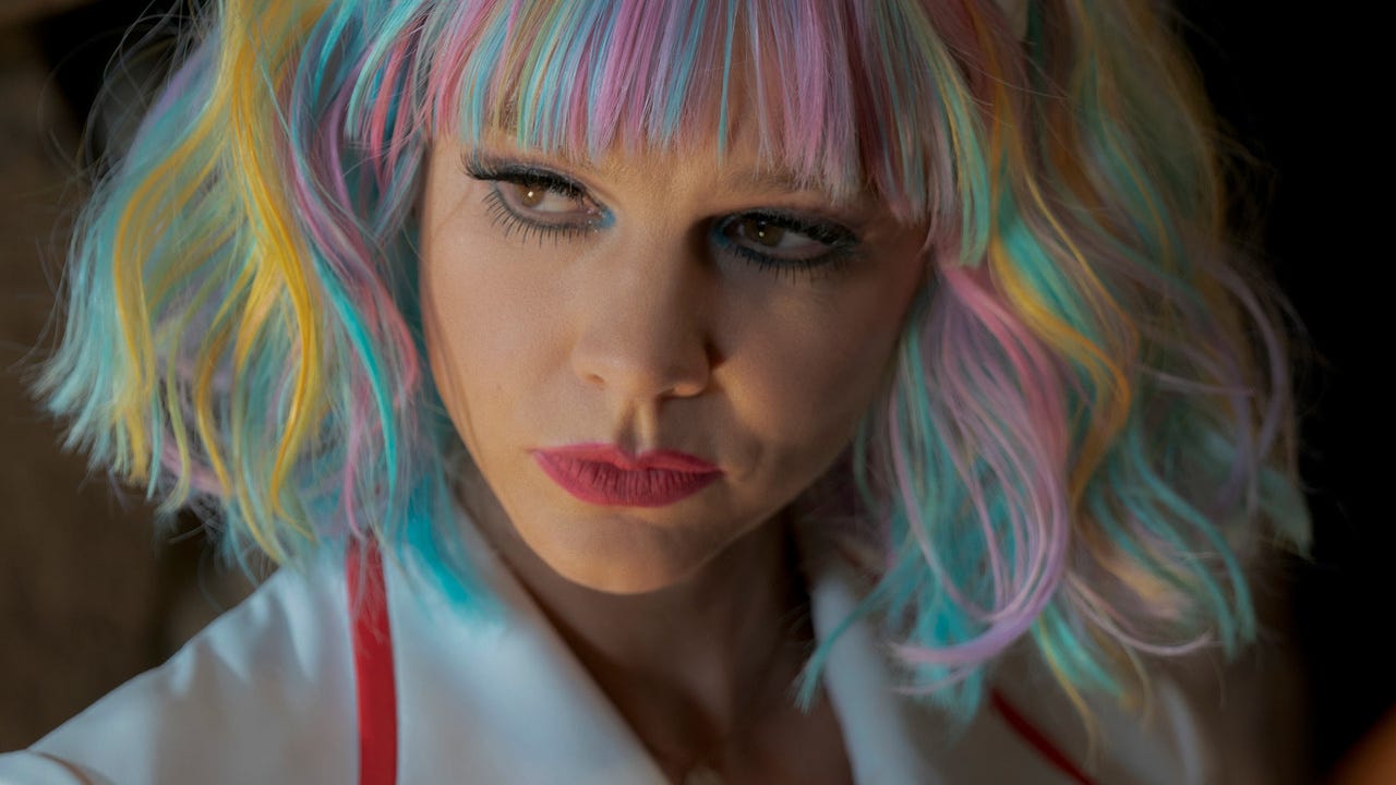 Promising Young Woman (2020) | MUBI