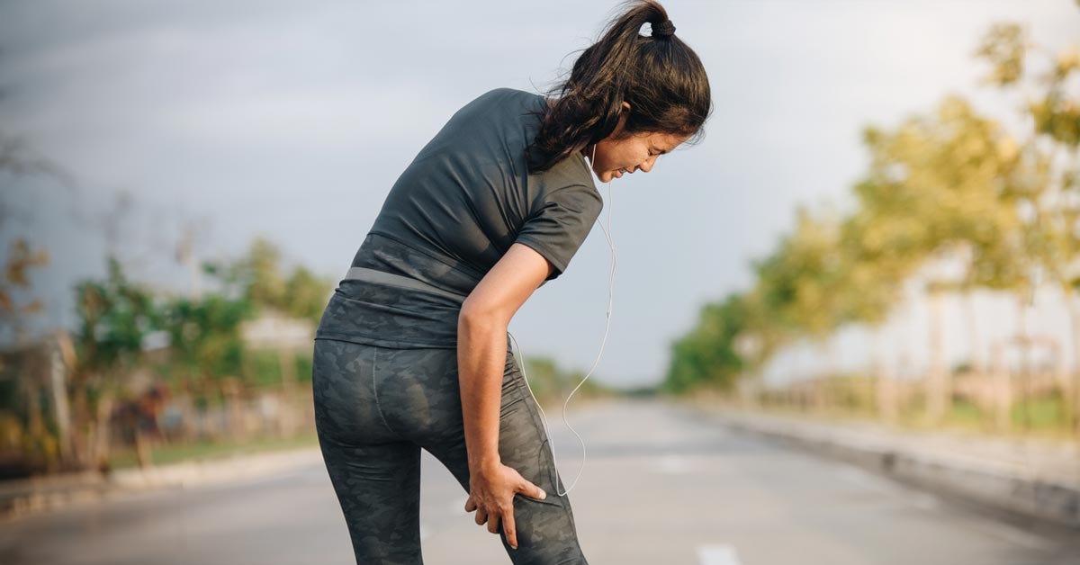 Muscle Strain: What You Need to Know About Pulled Muscles