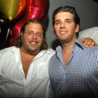 This Family Made Billions on Trump-Branded Condos. Now Their Private Jet Is Taking Shackled Migrants to a Far-Flung African Prison