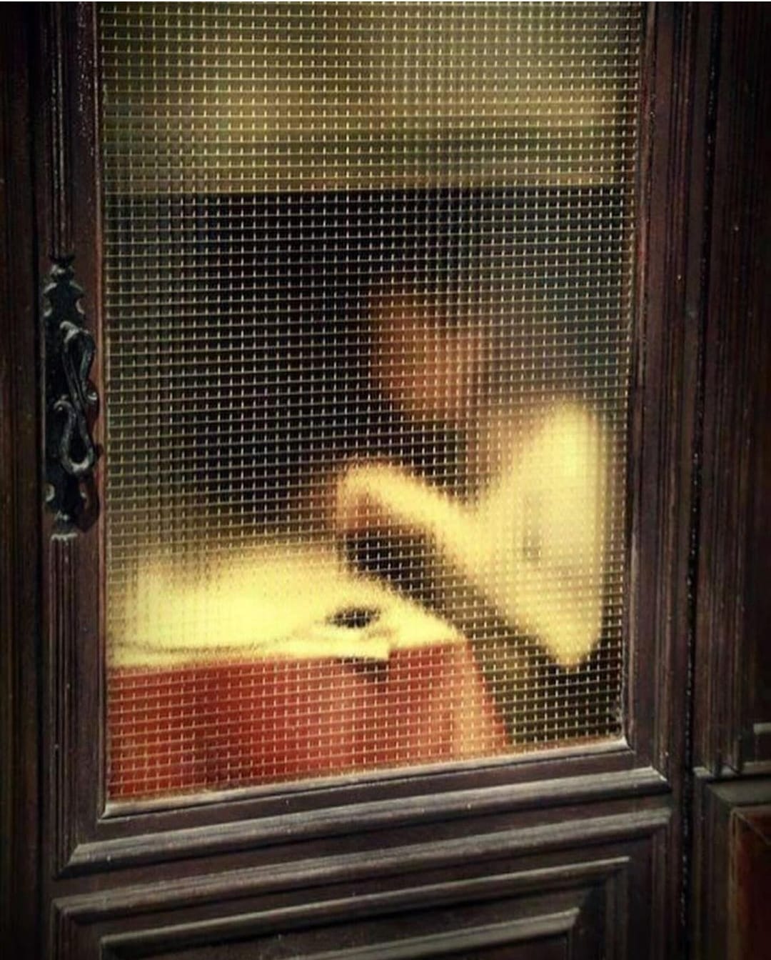 Saul Leiter