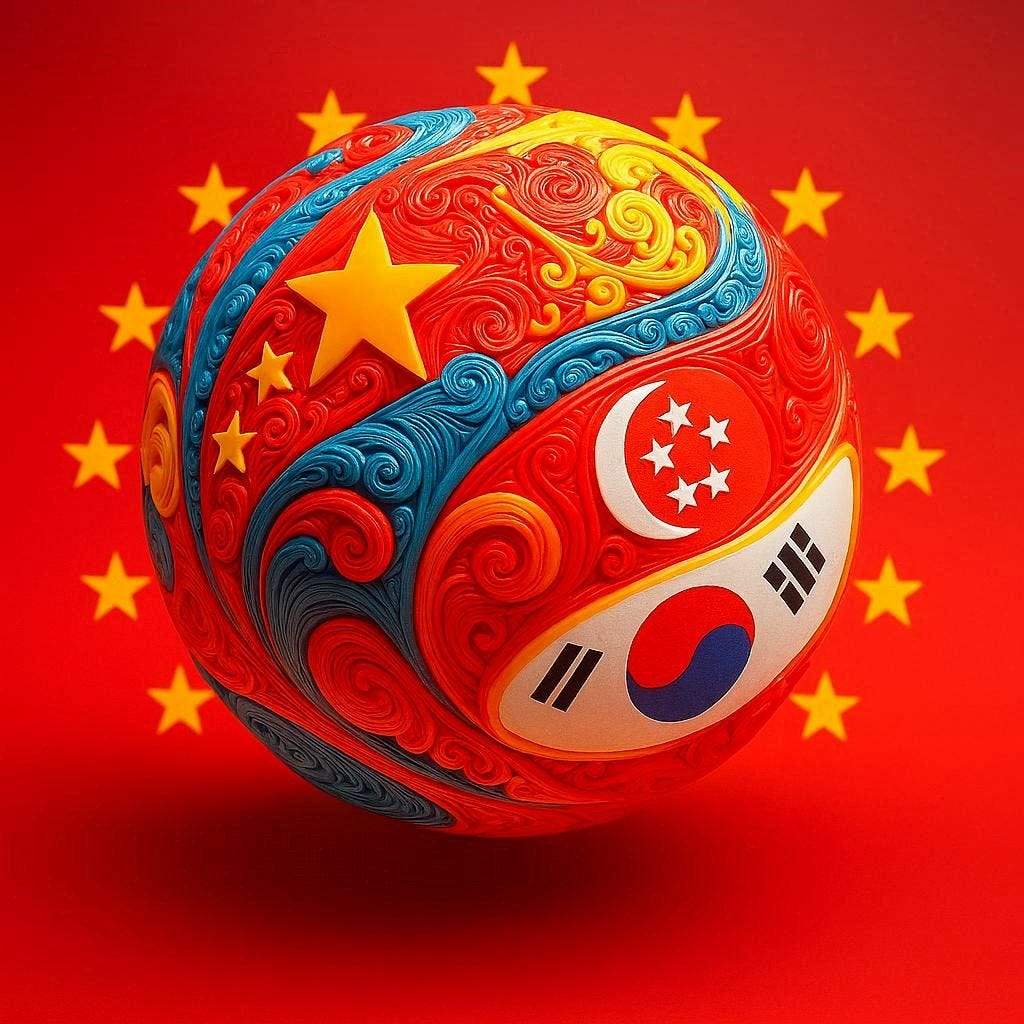 Taibang Blog logo