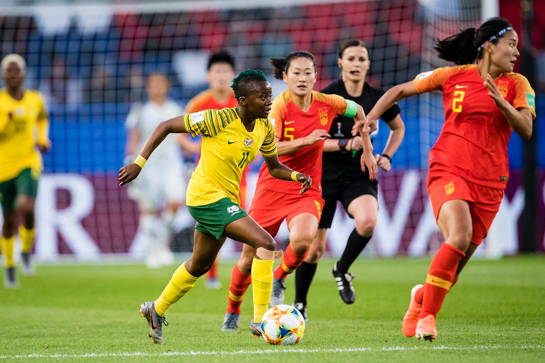 This World Cup will change absolutely everything