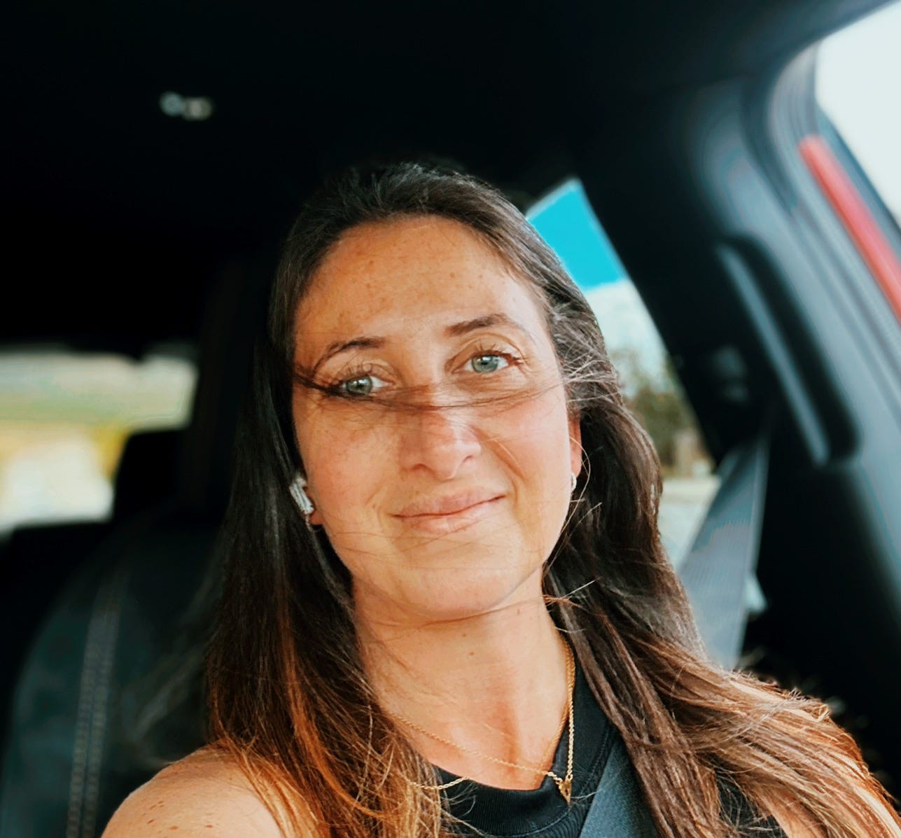 Alexandra’s Substack