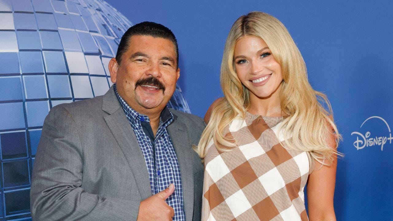Photo of Witney Carson and Guillermo Rodriguez. Photo of Witney Carson and Guillermo Rodriguez.