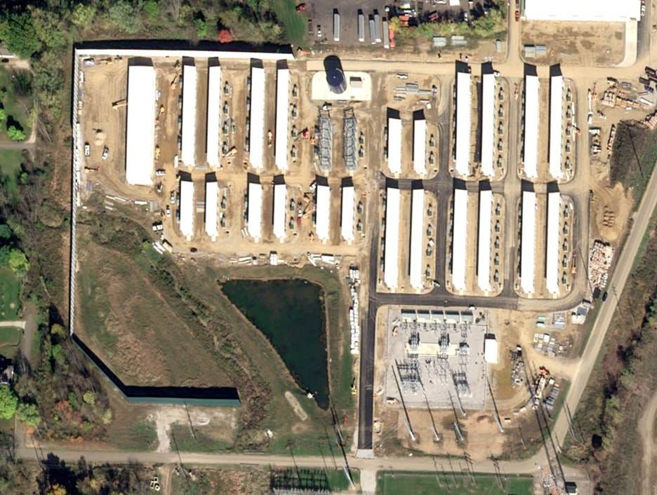 Aerial view of a warehouse
AI-generated content may be incorrect. Aerial view of a warehouse
AI-generated content may be incorrect.