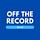 Off The Record Jutud