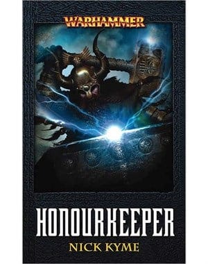 Honourkeeper Honourkeeper