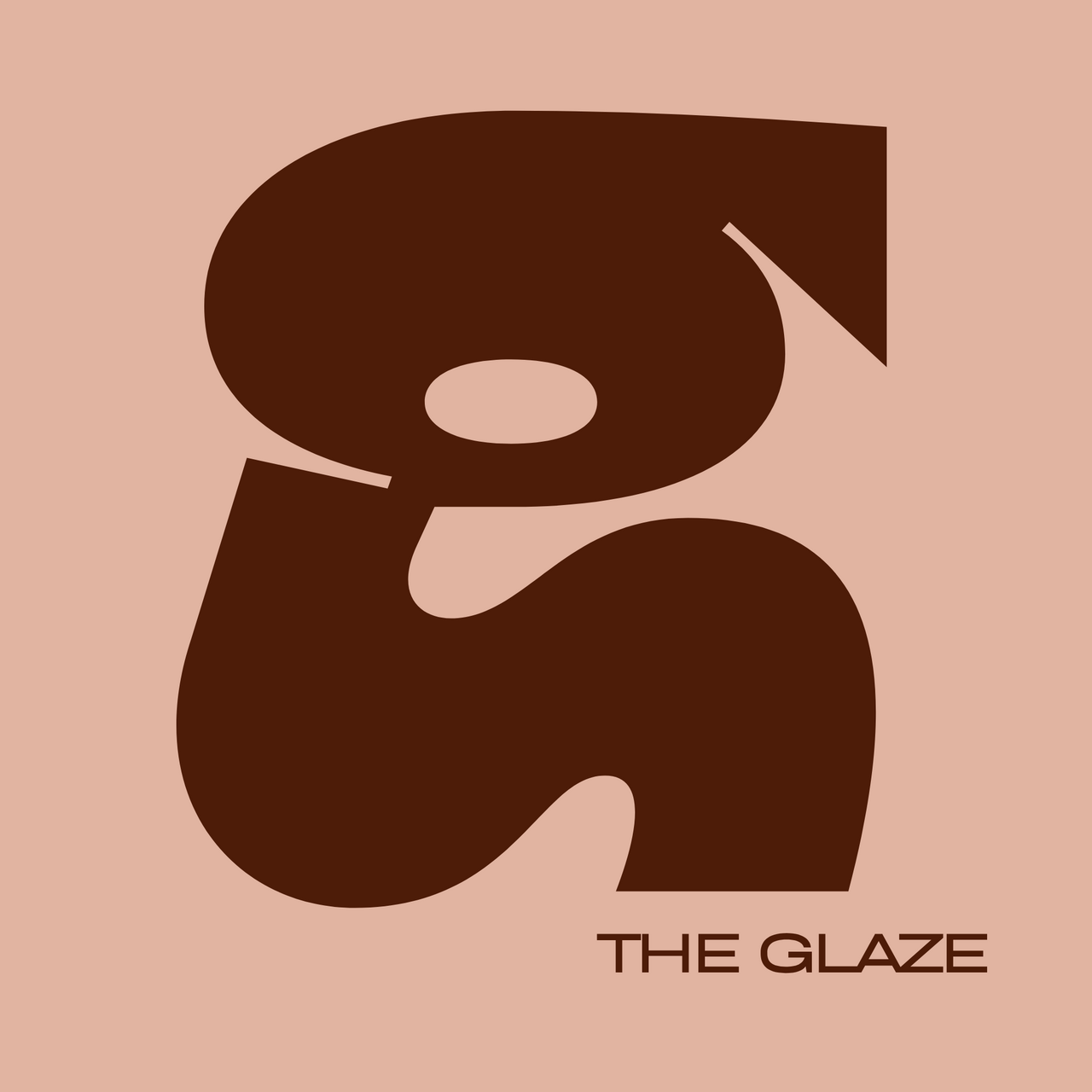 The Glaze logo