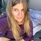Early Life in Blue w/ Meghan Bell