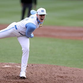 Red Sox promote right-handed hurler Max Carlson to High-A Greenville