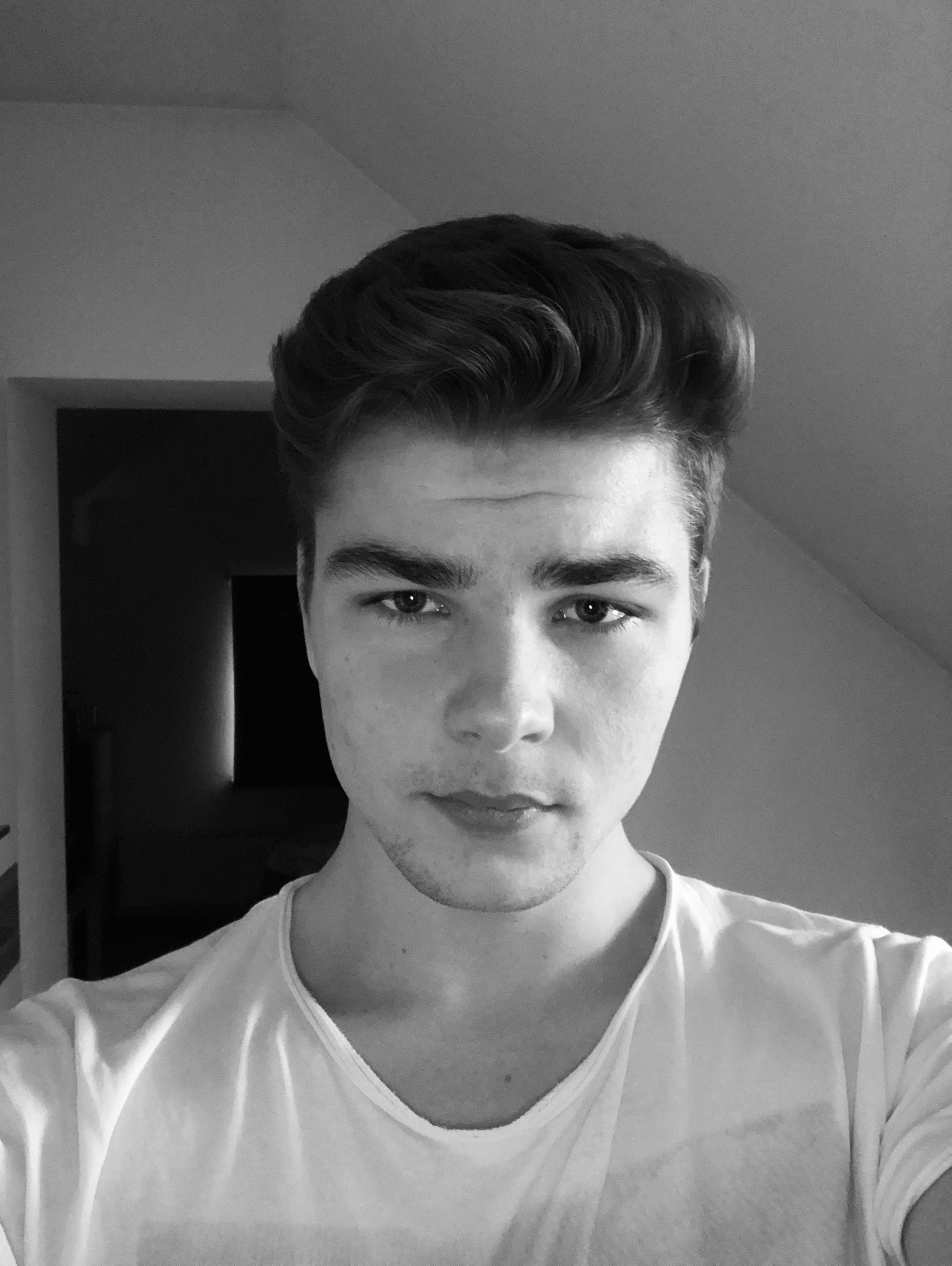 Patrick’s Newsletter