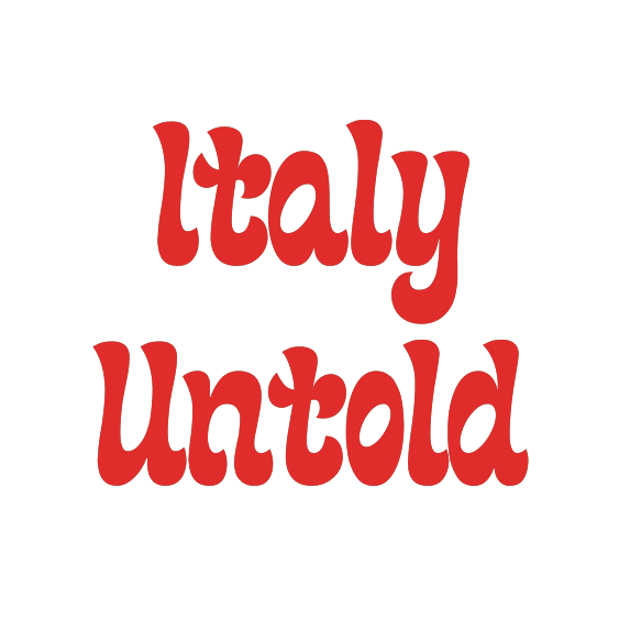 Italy Untold